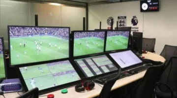 حل مشكلة مستلزمات الـVAR استعدادًا لبدء الدوري الممتاز