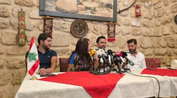 حلم Rare Al-Atat يتحقق في ‘فرح بعلبك’… ومفاجأة بتوقيع Talal Haidar