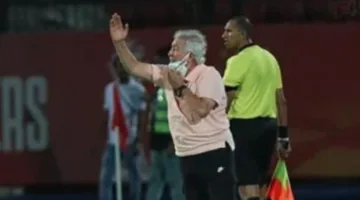 حلمي طولان يحدد 4 مباريات ودية لمنتخب مصر في شهري أكتوبر ونوفمبر.