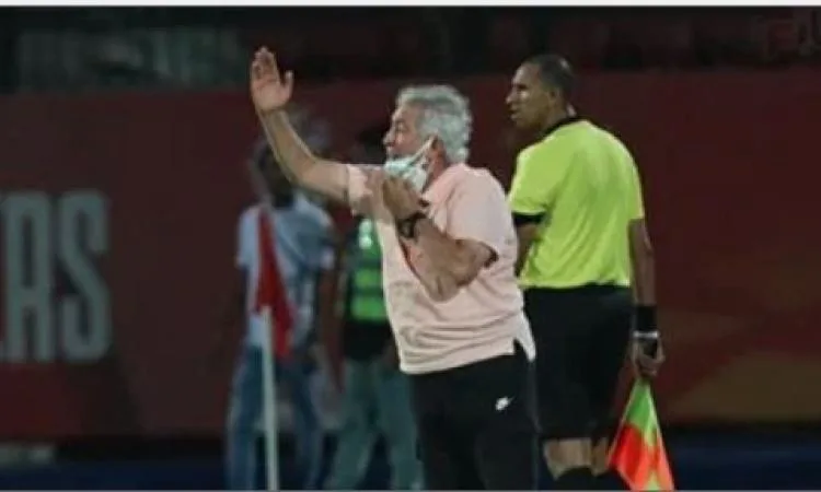 حلمي طولان يحدد 4 مباريات ودية لمنتخب مصر في شهري أكتوبر ونوفمبر. حلمي طولان يحدد 4 مباريات ودية لمنتخب مصر في شهري أكتوبر ونوفمبر.
