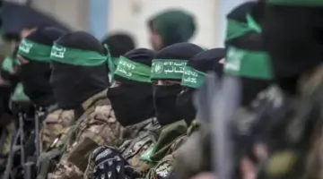 حماس: سعي نتنياهو لبناء إسرائيل الكبرى على حساب الدول العربية يستدعي دعم شعبنا ومقاومته كخط دفاع أول عن الأمة.