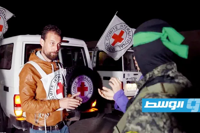 «حماس»: قرار السيطرة على غزة يعني استعداد نتنياهو للتضحية بالرهائن الإسرائيليين.