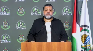 حمدان: الاحتلال يسعى إلى تجويع غزة من خلال منع وصول 22 ألف شاحنة مساعدات
