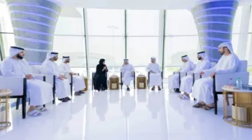 حمدان بن محمد: نتائج برنامج الشيخة هند تظهر نجاحاً بارزاً في دعم الأسرة الإماراتية