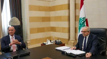 حملات ضد سلام: تجربة قوة قد تعيد تشكيل التوازنات في الساحة السنية