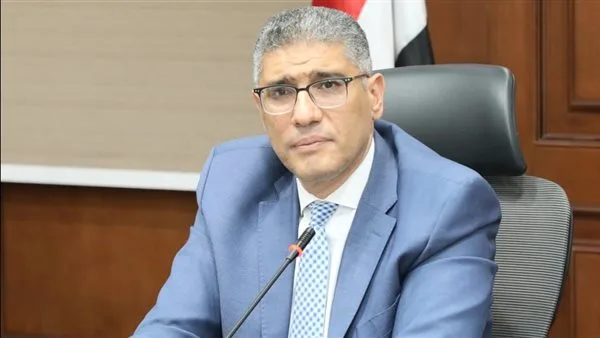 حملات موسعة في محافظة الجيزة لتعزيز كفاءة الأنفاق تحت الطريق الدائري والمحاور والجسور حملات موسعة في محافظة الجيزة لتعزيز كفاءة الأنفاق تحت الطريق الدائري والمحاور والجسور