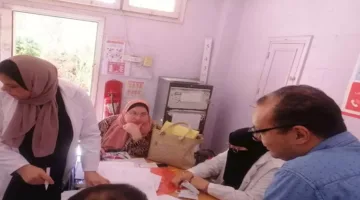 حملة وطنية لمكافحة البلهارسيا تستهدف 61 ألف شخص في الدقهلية.