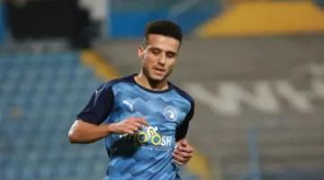 حوار كورابيا | مصطفى فتحي يتحدث عن انتقاله إلى الزمالك