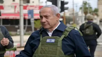 حوالي الوصول إلى احتلال شامل.. وسائل إعلام عبرية: نتنياهو قرر زيادة العملية العسكرية.