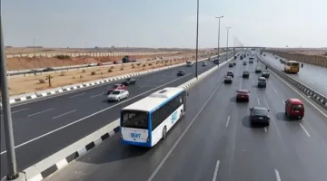 خارج زحام الميكروباصات: أوقات استلام الطلاب لاشتراكات الأتوبيس الترددي