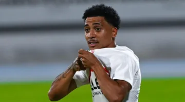 خاص | المدير الإداري لأوليكساندريا الأوكرانية يتناول مشاركة خوان ألفينا الأولى مع الزمالك وتألقه بإحراز هدف