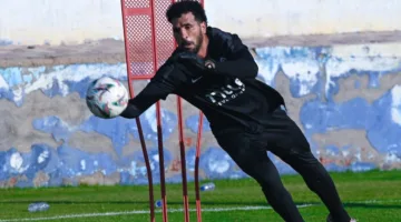 خاص كورابيا: الزمالك يؤكد بقاء حارسه الأساسي للموسم المقبل ومفاجأة من فيريرا