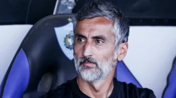 خاص كورابيا: ريبيرو يرفض إضافة “مهاجم كبير السن” للأهلي في يناير