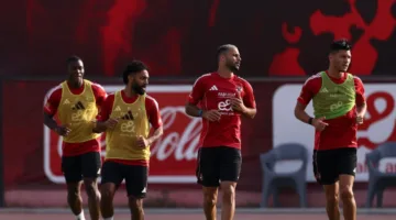 خاص كورابيا | لاعب الأهلي يرغب في المغادرة .. وأزمة جديدة بسبب عرض جذاب