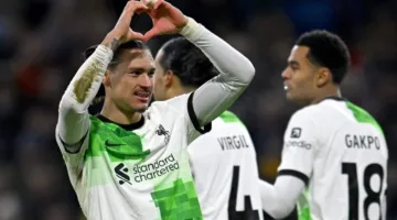 خاص لـ365scores – ليفربول مستعد لاستقبال عرض الهلال لانتقال نونيز