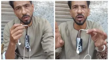 خال ناجية من حادث أبو تلات: ظننا أنها فارقت الحياة.. والشاطئ مملوء بالنفايات