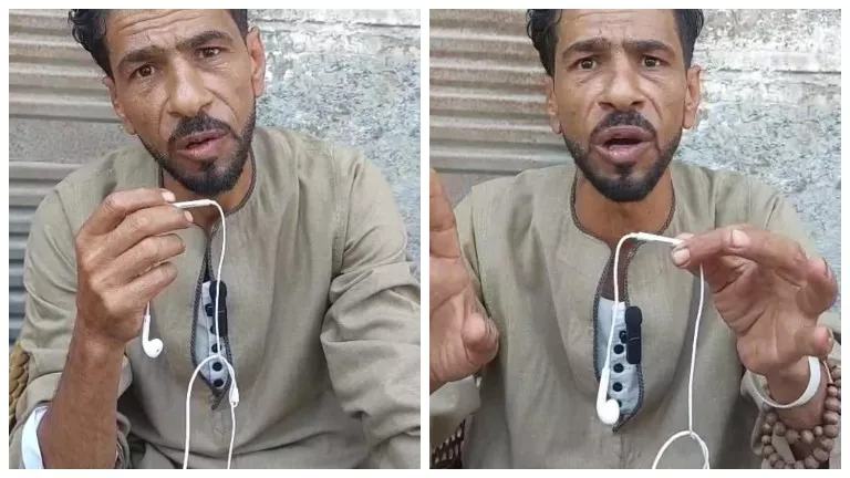 خال ناجية من حادث أبو تلات: ظننا أنها فارقت الحياة.. والشاطئ مملوء بالنفايات خال ناجية من حادث أبو تلات: ظننا أنها فارقت الحياة.. والشاطئ مملوء بالنفايات