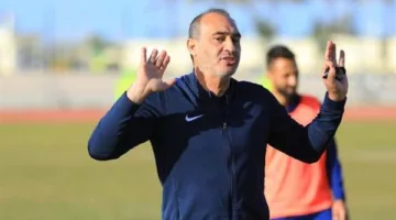 خالد الغندور: توجّه داخل الأهلي للاستغناء عن ريبيرو.. وعلي ماهر في مقدمة المرشحين لتعويضه
