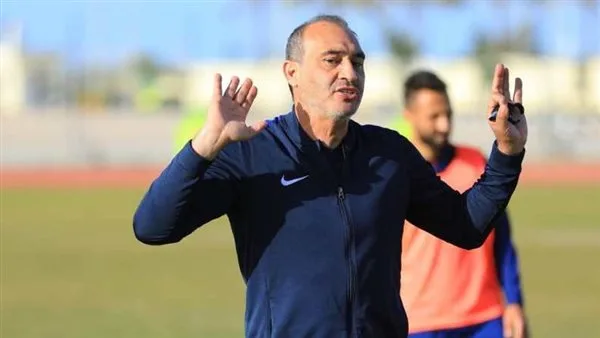 خالد الغندور: توجّه داخل الأهلي للاستغناء عن ريبيرو.. وعلي ماهر في مقدمة المرشحين لتعويضه خالد الغندور: توجّه داخل الأهلي للاستغناء عن ريبيرو.. وعلي ماهر في مقدمة المرشحين لتعويضه