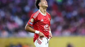 خالد الغندور يعلن تطورات مفاجئة بشأن تمديد عقد إمام عاشور مع الأهلي