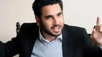 خالد تليمة يعبر عن انتقاده لانتخابات الشيوخ: «استخدام شركات متخصصة في الإنتاج السينمائي سيتطلب تكلفة أعلى»