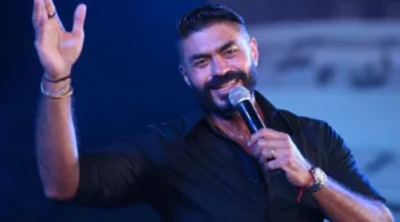 خالد سليم يتصدر المشهد الرومانسي وهشام خرما يعزف على البيانو في صيف الأوبرا