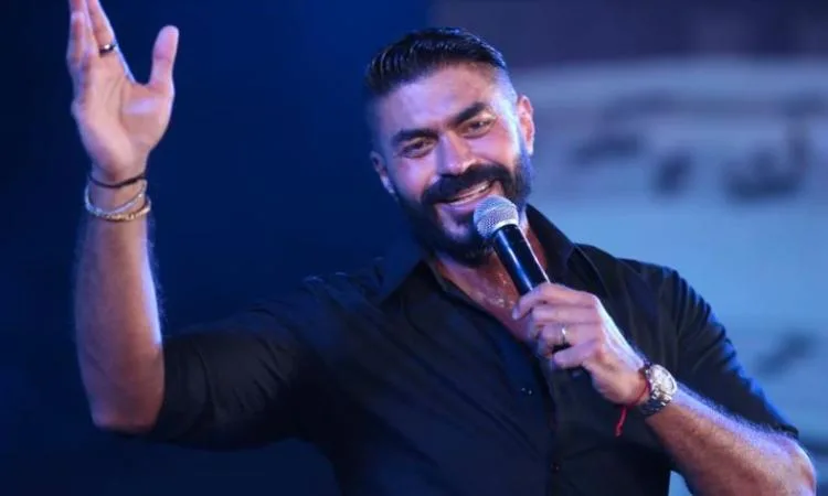 خالد سليم يتصدر المشهد الرومانسي وهشام خرما يعزف على البيانو في صيف الأوبرا خالد سليم يتصدر المشهد الرومانسي وهشام خرما يعزف على البيانو في صيف الأوبرا