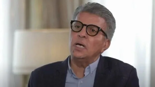 خالد منتصر: منع جرجس وجورج من الالتحاق بكلية الطب في الأزهر يتعارض مع الدستور ومبادئ الإنسانية.