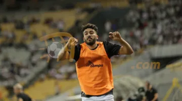 خبر رياضي – الزناري يكمل صفقة مع البنك الأهلي بعد تجديد عقده مع الزمالك