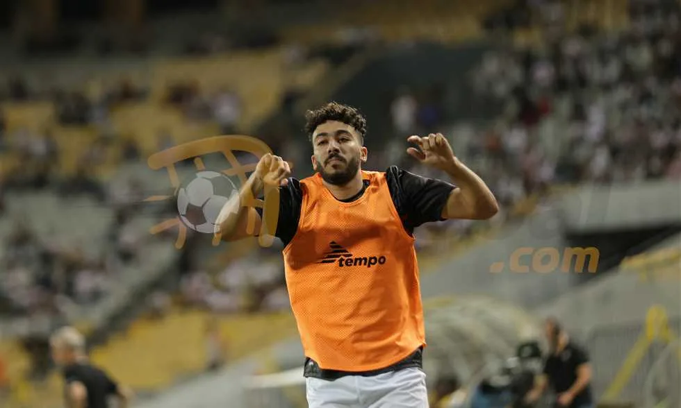 خبر رياضي – الزناري يكمل صفقة مع البنك الأهلي بعد تجديد عقده مع الزمالك