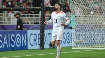 خبر عاجل – الزمالك يسجل عدي الدباغ بعد استلام بطاقته الدولية