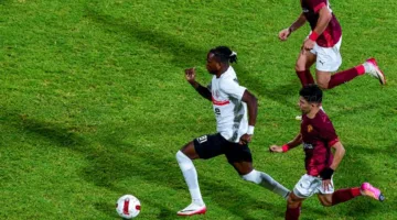 خبر في الجول – استبعاد شيكو بانزا والجزيري وظهور ألفينا لأول مرة