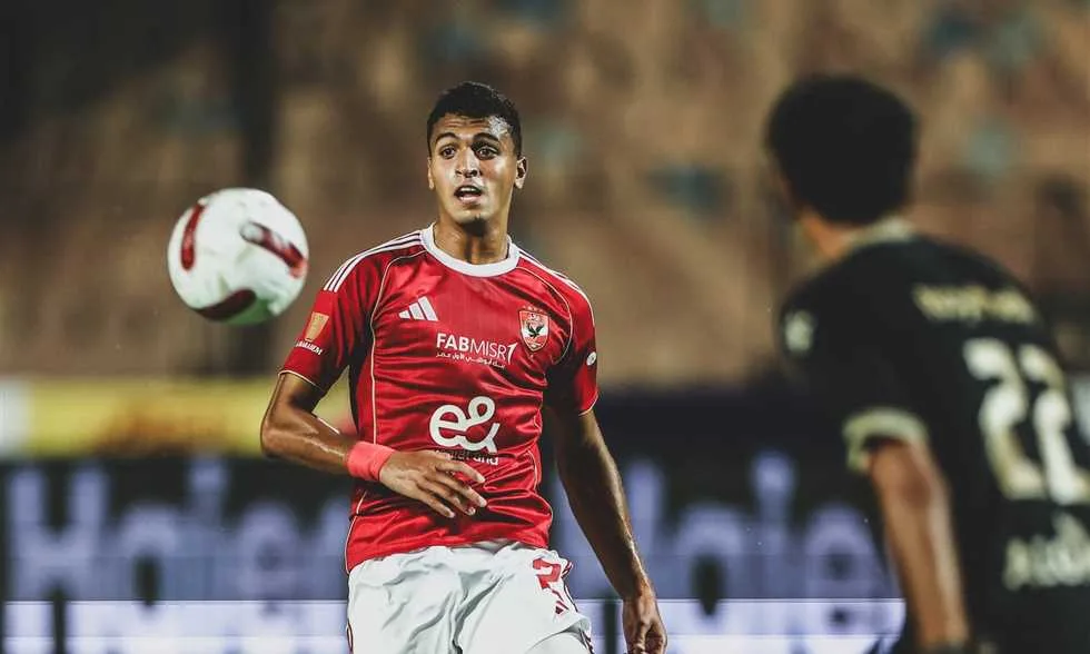 خبر في الجول – التقييم الأولي لإصابة ياسين مرعي خبر في الجول – التقييم الأولي لإصابة ياسين مرعي