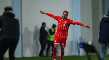 خبر في الجول – الدوري العراقي يعبّر عن اهتمامه بضم كهربا