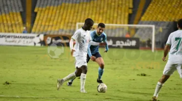 خبر في الجول – بتروجت ينجح في الاتفاق مع أمادو باه وبركات حجاج للتعاقد معهما