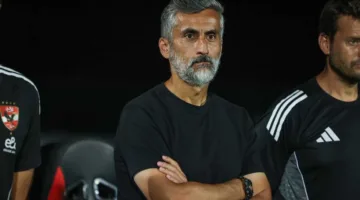 خبر في الجول – تدريب مكثف لريبيرو قبل مواجهته مع مودرن سبورت