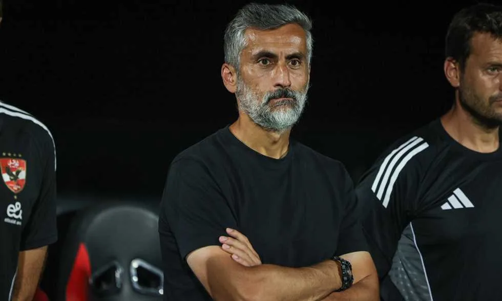 خبر في الجول – تدريب مكثف لريبيرو قبل مواجهته مع مودرن سبورت خبر في الجول – تدريب مكثف لريبيرو قبل مواجهته مع مودرن سبورت