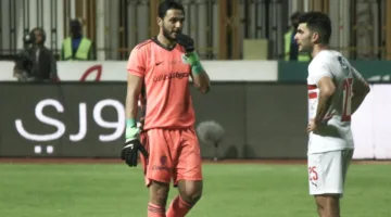 خبر في الجول – دعدور ينجز صفقة انتقاله إلى فاركو