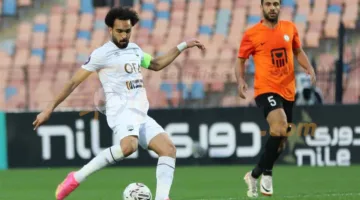 خبر في الجول – صابر ونبيه جزء من الصفقة.. بيراميدز يبرم اتفاقًا مع زد للحصول على زيكو