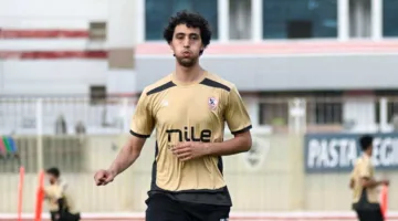 خبر في الجول – غزل المحلة يتراجع عن الاتفاق مع رفاعي وأيمن ويتوصل إلى اتفاق مع جريندو.