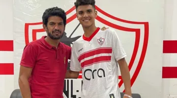 خبر في الجول – فاركو يُلغي استعارة حازم أسامة من الزمالك