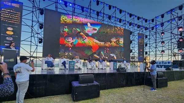خبراء التغذية العلاجية في قمة الإبداع الإعلامي: السمنة تُعتبر “مرضًا هرمونيًا” و70% من مسبباتها تعود لأسباب وراثية خبراء التغذية العلاجية في قمة الإبداع الإعلامي: السمنة تُعتبر “مرضًا هرمونيًا” و70% من مسبباتها تعود لأسباب وراثية