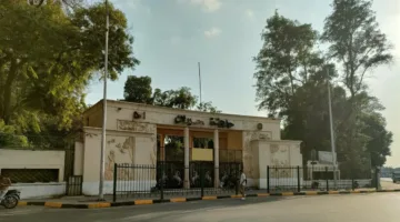 خبراء دوليون: حديقة حيوان الجيزة تتبنى أعلى معايير رعاية الحيوانات على مستوى العالم | فيديو