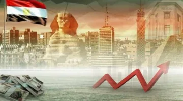 خبير اقتصادي: مصر تخطت المرحلة الأكثر صعوبة من أزمتها الاقتصادية