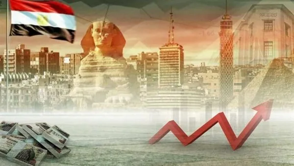 خبير اقتصادي: مصر تخطت المرحلة الأكثر صعوبة من أزمتها الاقتصادية