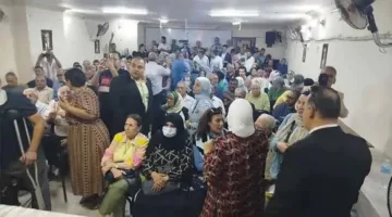 «خبير اقتصادي» يؤكد: قانون الإيجار القديم يكلف الدولة 15 مليار جنيه – على حساب تشريد ملايين المواطنين