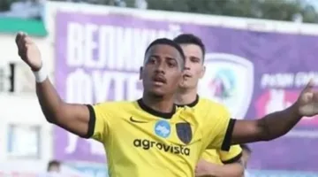 خبير القوانين يكشف عن أولى مشاكل الزمالك مع البرازيلي خوان