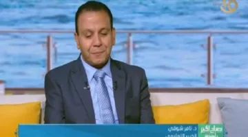 خبير تربوي يستعرض أهم سمات قانون التعليم الجديد