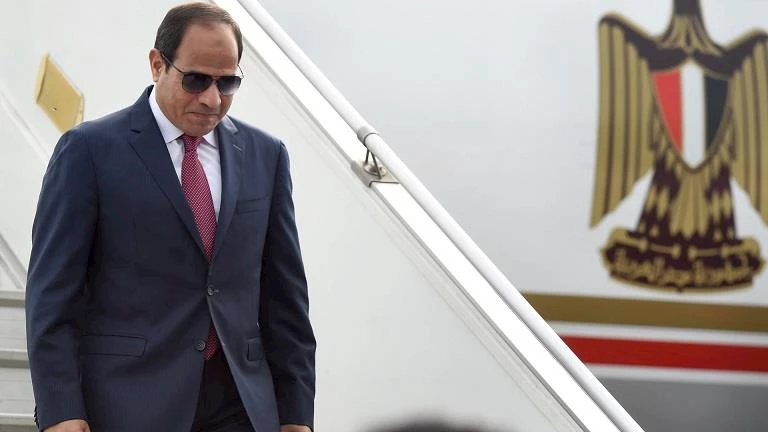 خبير سياسي يشرح دور زيارة الرئيس السيسي للسعودية في هذا الوقت. خبير سياسي يشرح دور زيارة الرئيس السيسي للسعودية في هذا الوقت.