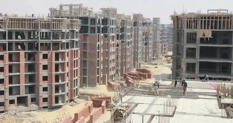 خبير عقاري يوضح لـ«الحرية» استراتيجية السوق العقاري لاستقبال المستأجرين عقب تطبيق قانون الإيجار القديم خبير عقاري يوضح لـ«الحرية» استراتيجية السوق العقاري لاستقبال المستأجرين عقب تطبيق قانون الإيجار القديم